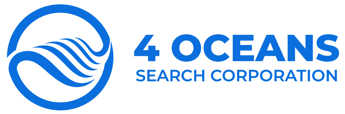 4 Oceans Search Corp.